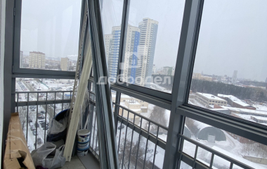 Екатеринбург, ул. Начдива Васильева,14