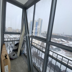 3-к квартира | 78.40 м² | 15 - 33 эт. 70