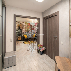 2-к квартира | 48.80 м² | 6 - 6 эт. 30