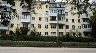 2-к квартира | 43.30 м² | 5 - 5 эт.