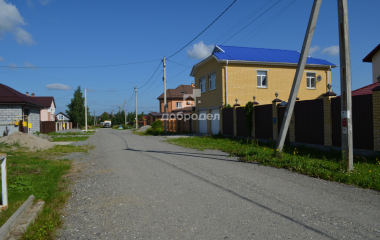 Полеводство, ул. Полеводов