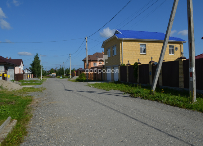 Участок