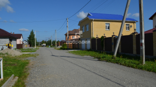 Участок