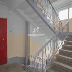 2-к квартира | 43.00 м² | 4 - 9 эт. 50