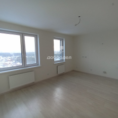 3-к квартира | 69.50 м² | 19 - 25 эт. 21