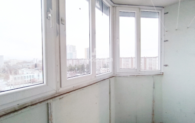 Екатеринбург, ул. Кунарская,34