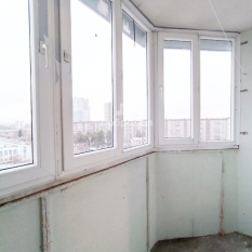 2-к квартира | 58.70 м² | 8 - 16 эт. 60