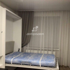 1-к квартира | 37.60 м² | 13 - 16 эт. 11