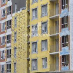 1-к квартира | 43.80 м² | 3 - 7 эт. 11