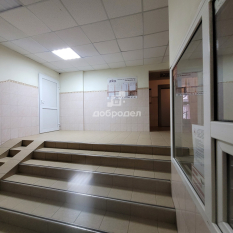 3-к квартира | 68.80 м² | 9 - 16 эт. 01