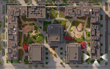 Екатеринбург, ​Переулок Ритслянда, 11/1 стр