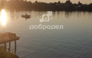 Екатеринбург, кол. сад Шиловский участок  № 11