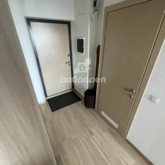 1-к квартира | 39.40 м² | 13 - 18 эт. 21