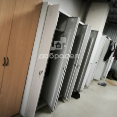 864.00 м² | 1 - 1 эт. 100