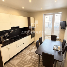 2-к квартира | 57.70 м² | 7 - 15 эт. 20