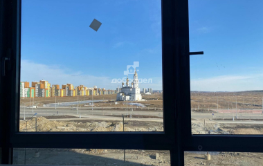Екатеринбург, ул. Академика Парина,38/8