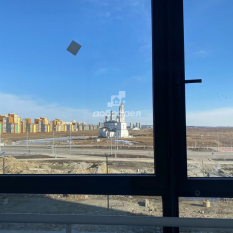 1-к квартира | 32.80 м² | 4 - 16 эт. 30