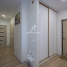 3-к квартира | 82.23 м² | 22 - 25 эт. 31