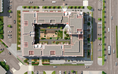 Екатеринбург, Московская 158