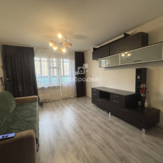 2-к квартира | 48.90 м² | 9 - 9 эт. 00