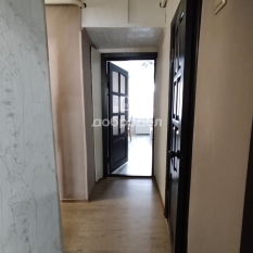 2-к квартира | 46.40 м² | 1 - 5 эт. 30