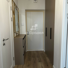 1-к квартира | 36.10 м² | 18 - 25 эт. 21