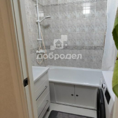 3-к квартира | 60.70 м² | 7 - 9 эт. 60