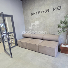 1-к квартира | 40.10 м² | 4 - 18 эт. 51