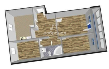 Екатеринбург, ул. Учителей,16 Г