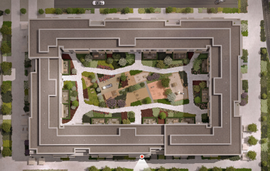 Екатеринбург, ул. Академика Ландау, стр. 5