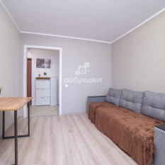 1-к квартира | 35.60 м² | 6 - 26 эт. 10