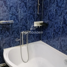 1-к квартира | 27.50 м² | 7 - 26 эт. 11