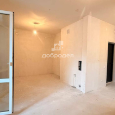 1-к квартира | 49.50 м² | 10 - 16 эт. 11