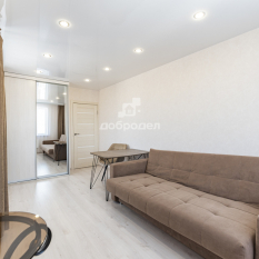 3-к квартира | 76.00 м² | 16 - 16 эт. 50