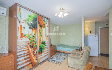 Екатеринбург, ул. Луначарского,225