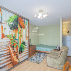 1-к квартира | 28.50 м² | 3 - 9 эт. 11