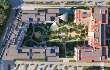 Екатеринбург, ул. Мраморская, 15