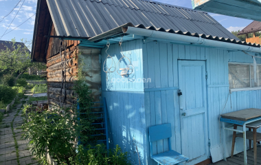 Екатеринбург, СНТ № 2 ТМЗ