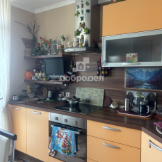 1-к квартира | 43.40 м² | 11 - 16 эт. 50