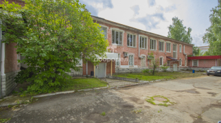 383.10 м² | 1 - 2 эт.