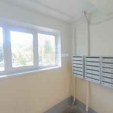 3-к квартира | 58.60 м² | 4 - 9 эт. 141