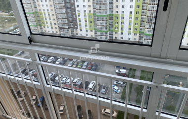 Екатеринбург, ул. Латвийская,56