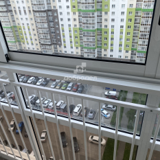 3-к квартира | 60.30 м² | 14 - 18 эт. 10
