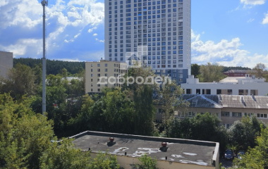 Екатеринбург, пер.Замятина 28