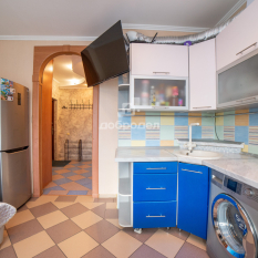 1-к квартира | 39.50 м² | 13 - 16 эт. 10