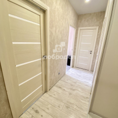 3-к квартира | 57.10 м² | 2 - 3 эт. 71