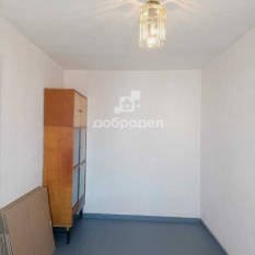 2-к квартира | 44.80 м² | 5 - 5 эт. 10