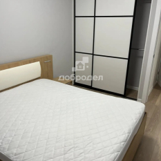 1-к квартира | 36.80 м² | 15 - 30 эт. 10