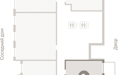 Екатеринбург, ​Улица Шаумяна, 32