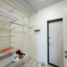 1-к квартира | 27.50 м² | 10 - 18 эт. 31